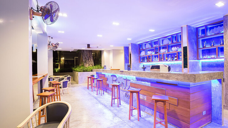 Deevana Krabi Resort